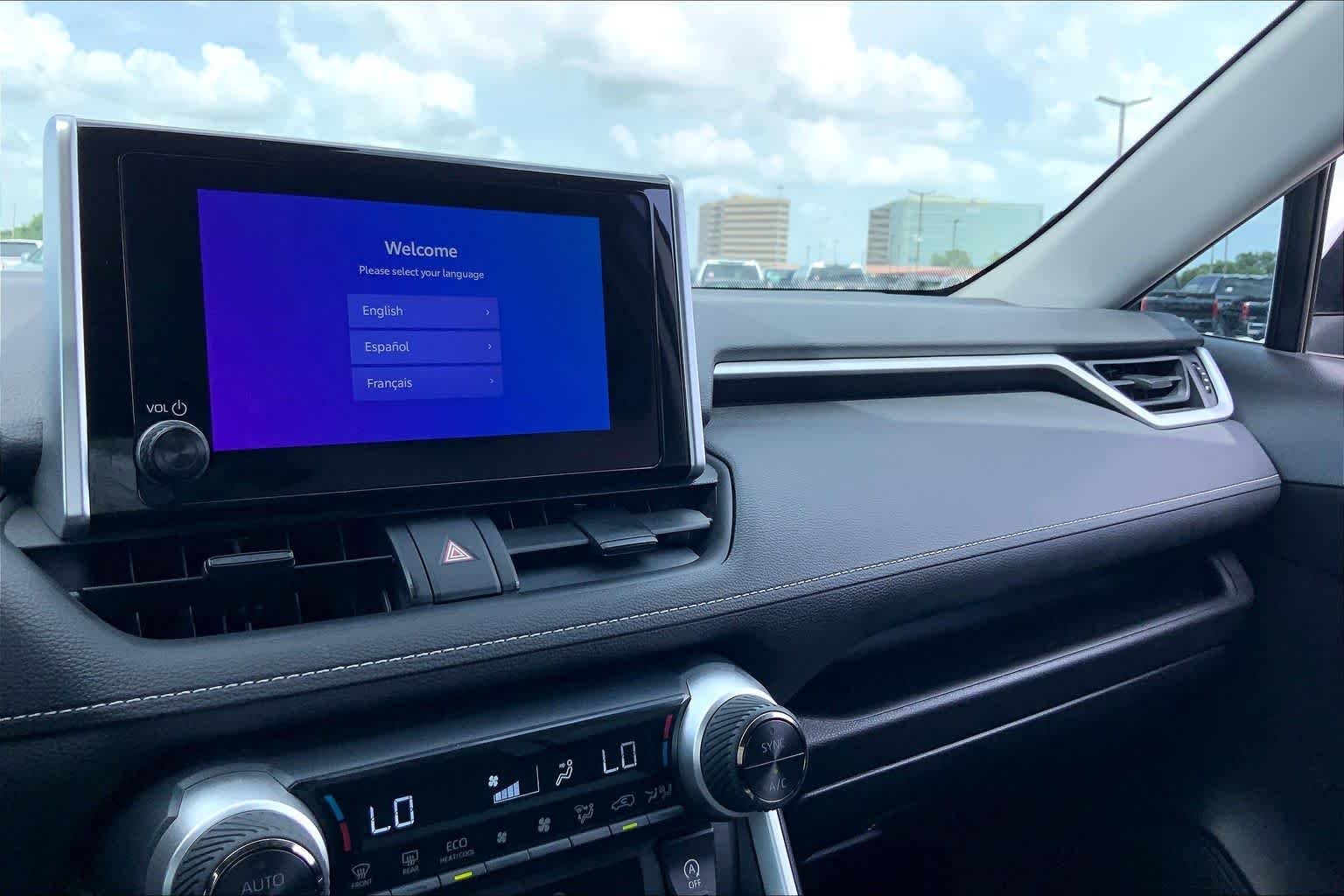 Certified Used 2023 Ice Cap Toyota XLE image 35