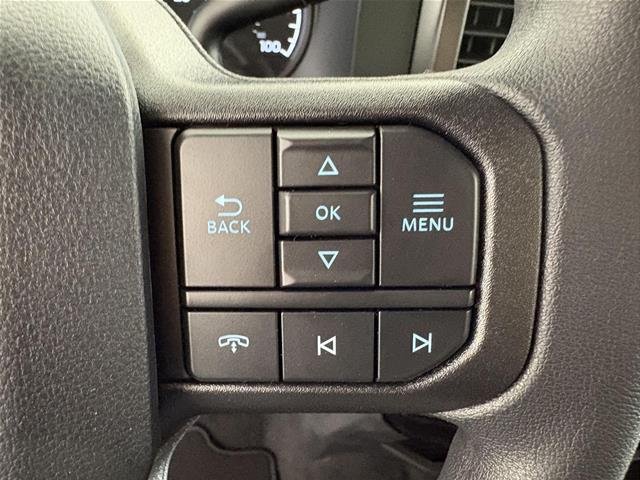 New 2026 Oxford White Ford F-350® XLT image 32