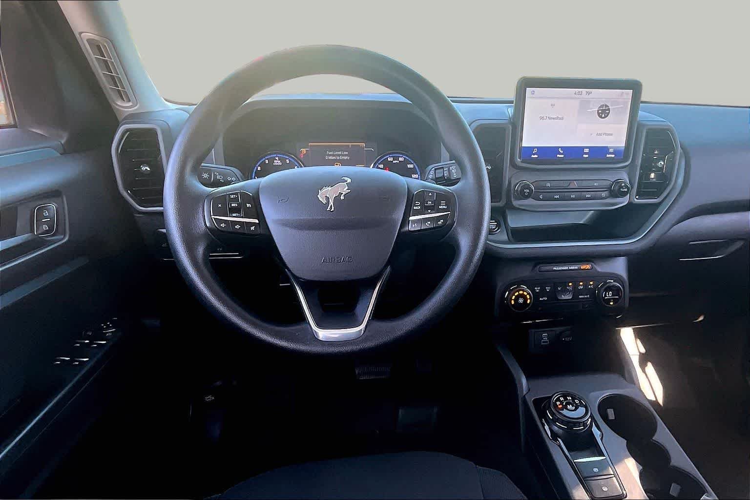 Used 2021 Area 51 Ford Badlands image 6