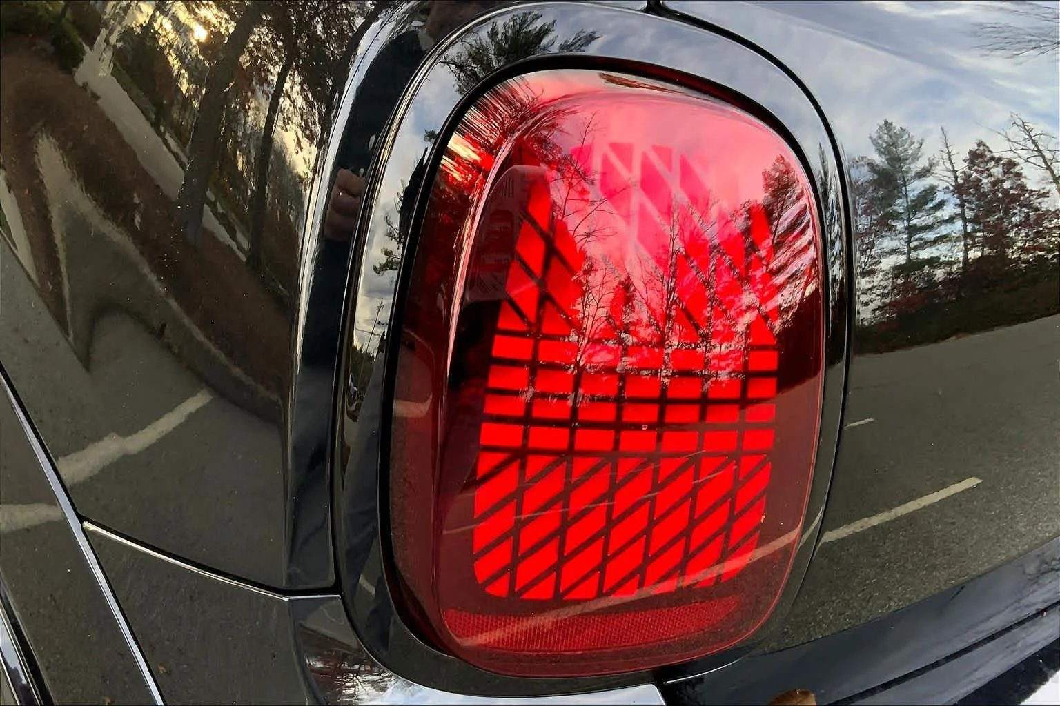 2026 MINI Convertible S - Photo 14