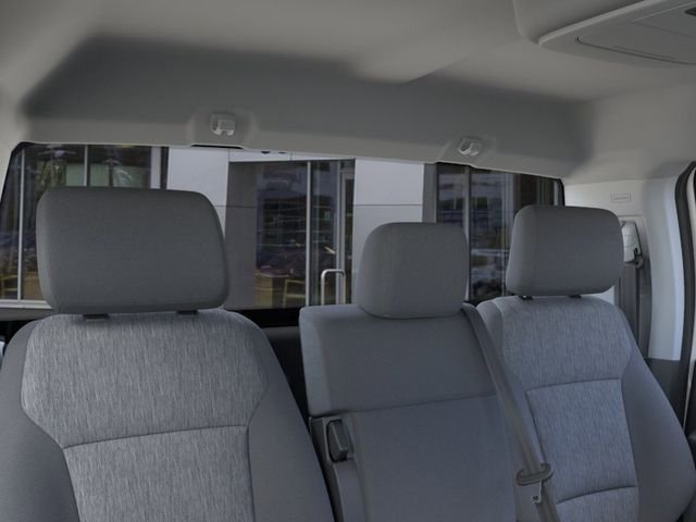 New 2026 White Ford XL image 22