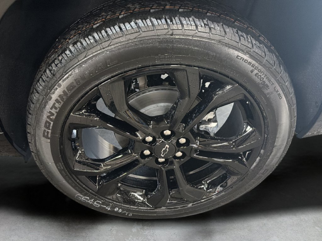 New 2027 Twilight Blue Chevrolet RS image 40