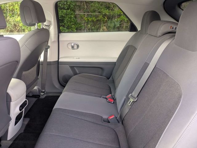 Used 2024 Green Hyundai SEL image 14
