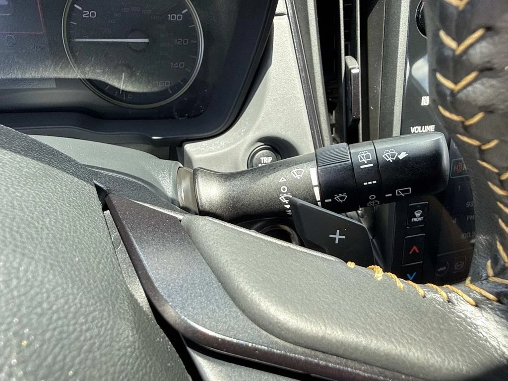 Certified Used 2024 Gray Subaru Sport image 37