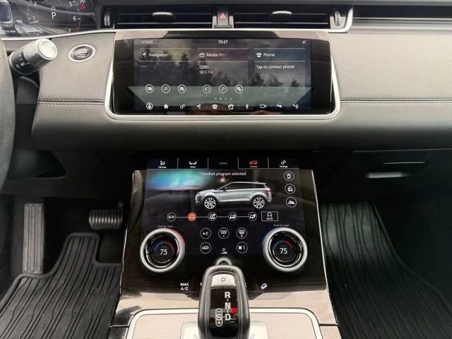 2020 Land Rover Range Rover Evoque SE - Photo 14