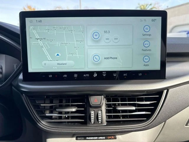 2026 Ford Escape Active - Photo 44