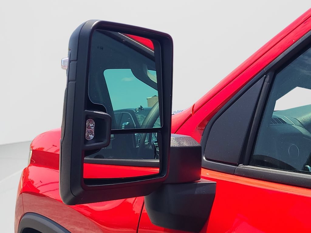 2026 Chevrolet Silverado 2500 HD Custom - Photo 25