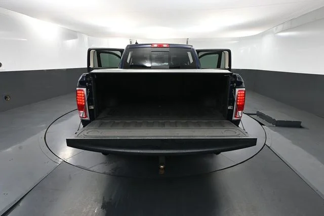 Used 2016 Blue Ram Laramie image 38
