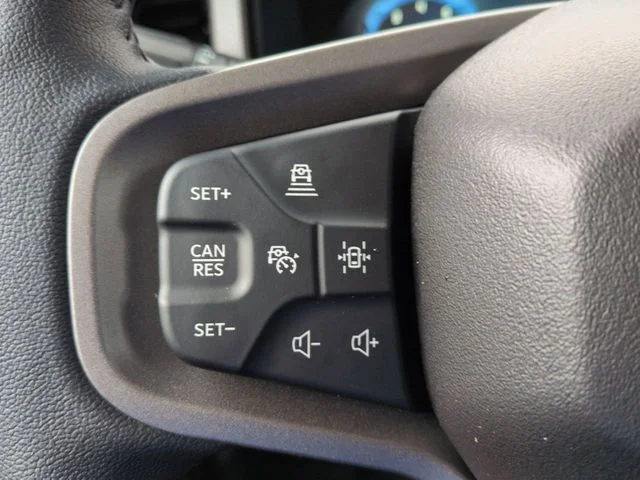 New 2026 Desert Sand Ford Badlands® image 25