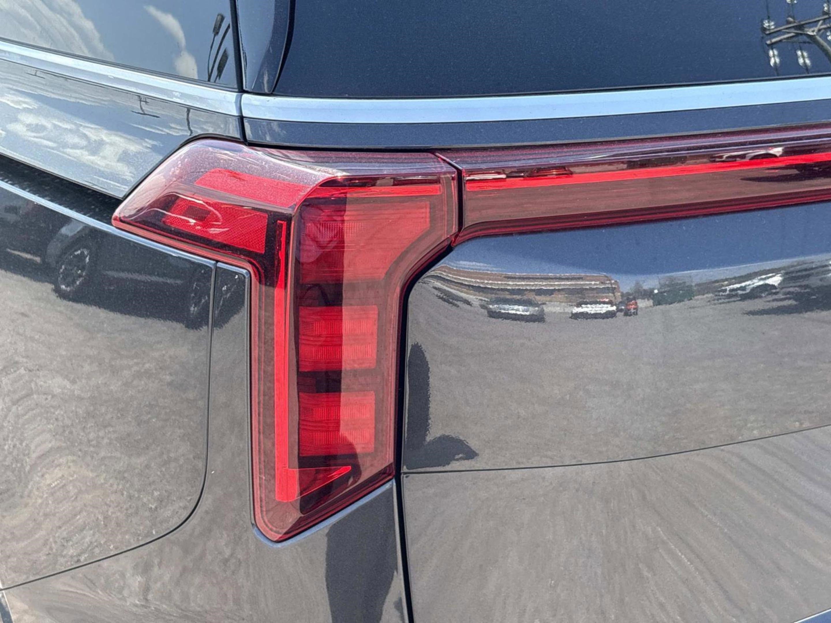 New 2026 Panthera Metal Kia LXS image 11