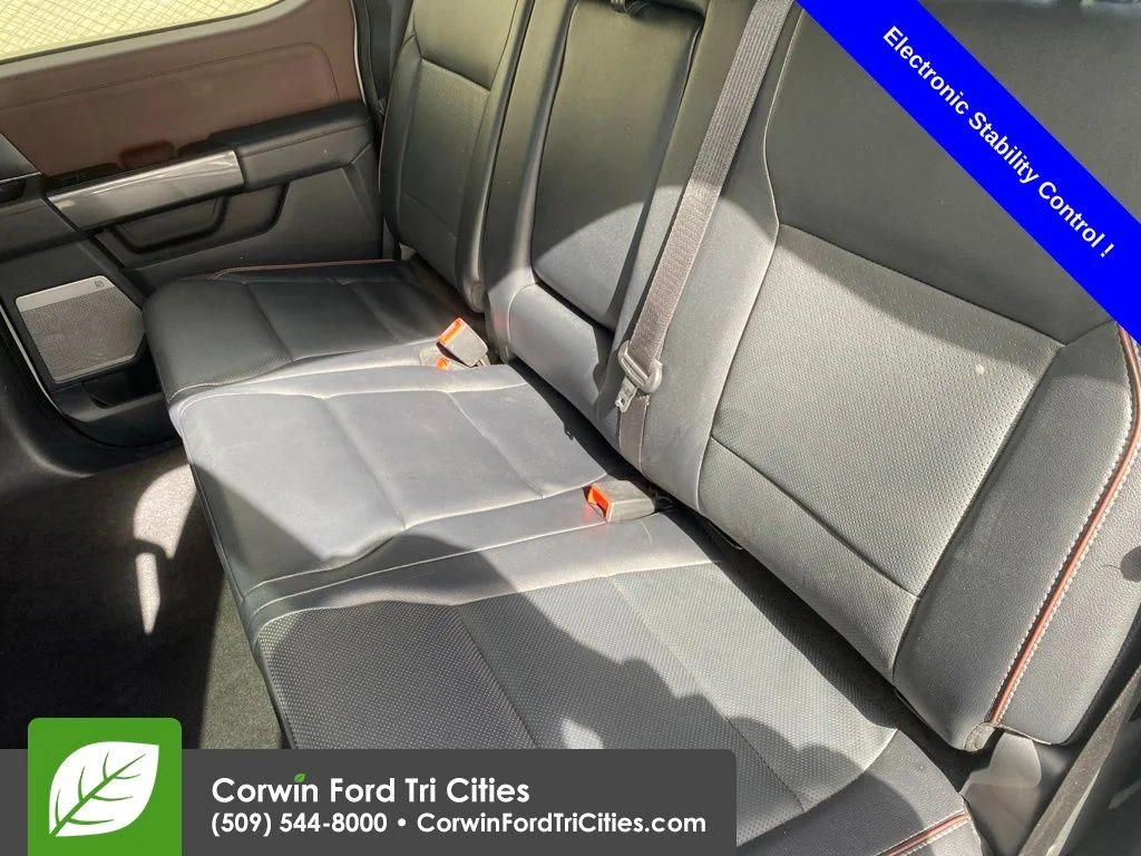 Used 2023 Avalanche Ford Lariat image 6