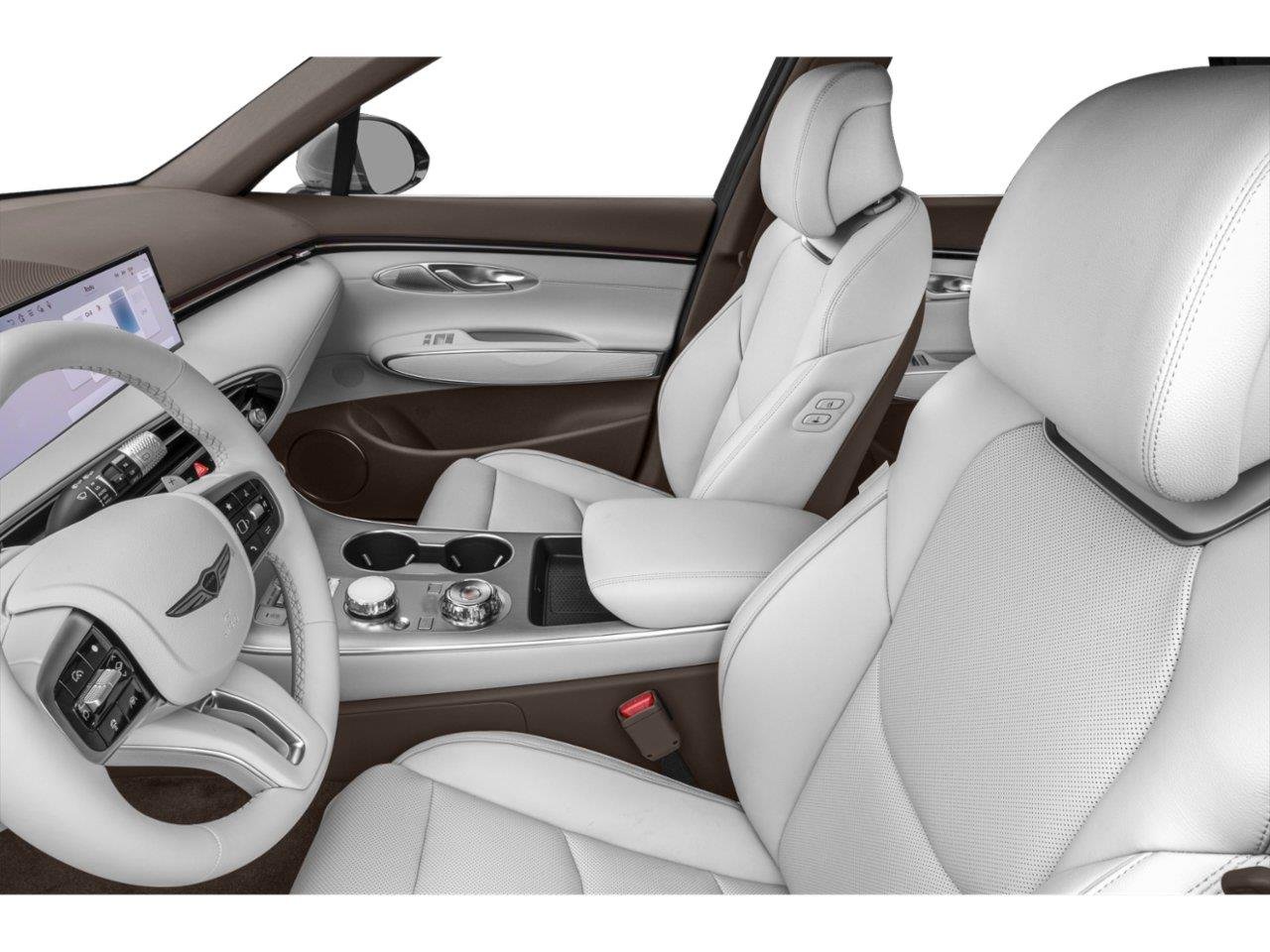 New 2027 Ceres Blue Genesis 2.5T ADVANCED image 6