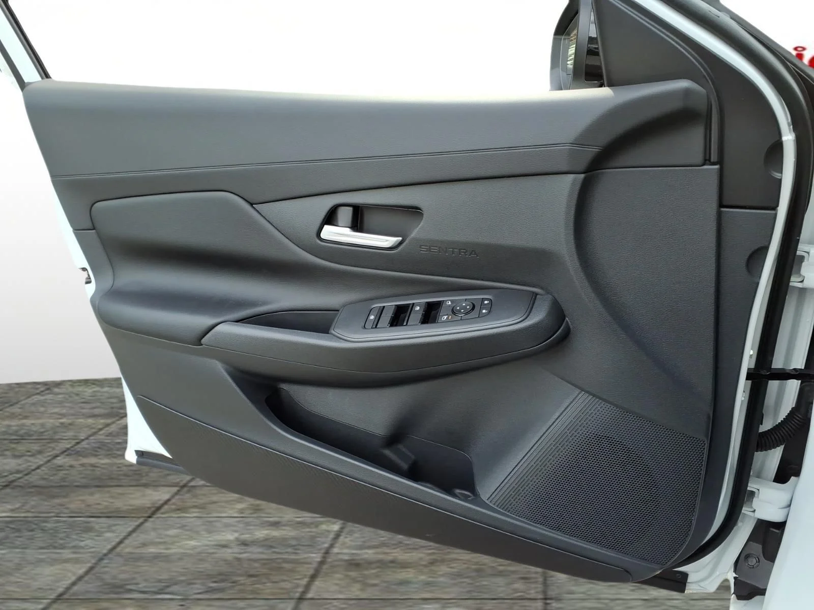New 2026 Fresh Powder Nissan SV image 20