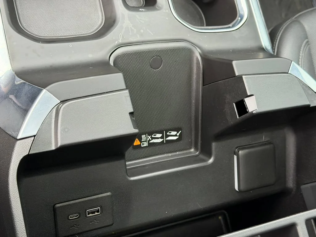 2024 Chevrolet Silverado 1500 LTZ - Photo 44
