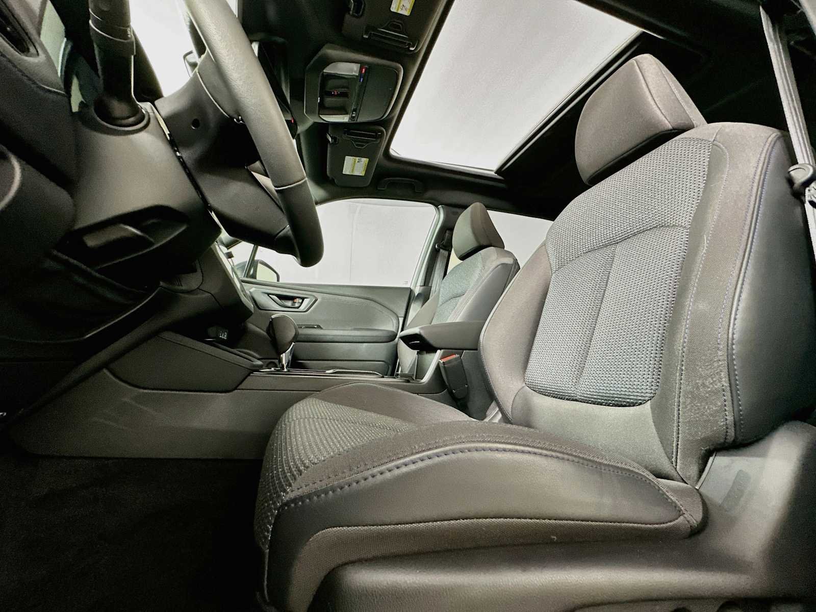 Certified Used 2026 Ice Silver Metallic Subaru Premium image 18
