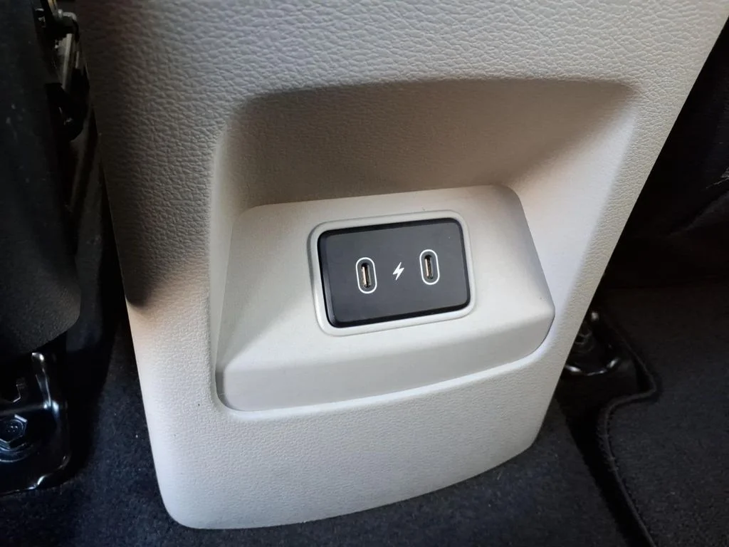 Used 2023 Gray Kia EX image 9