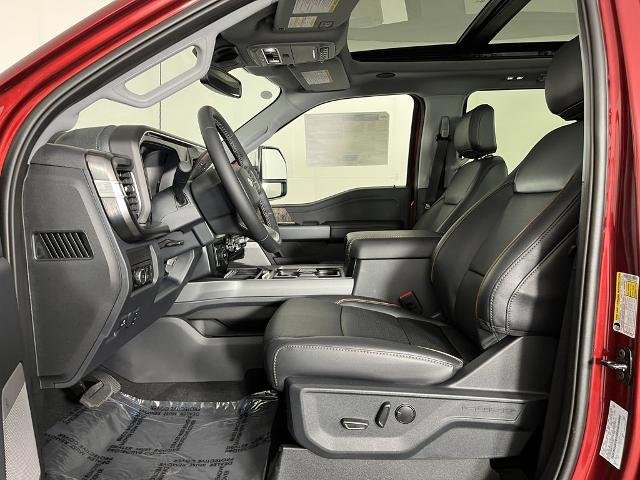 2026 Ford F-350 Super Duty Lariat - Photo 45