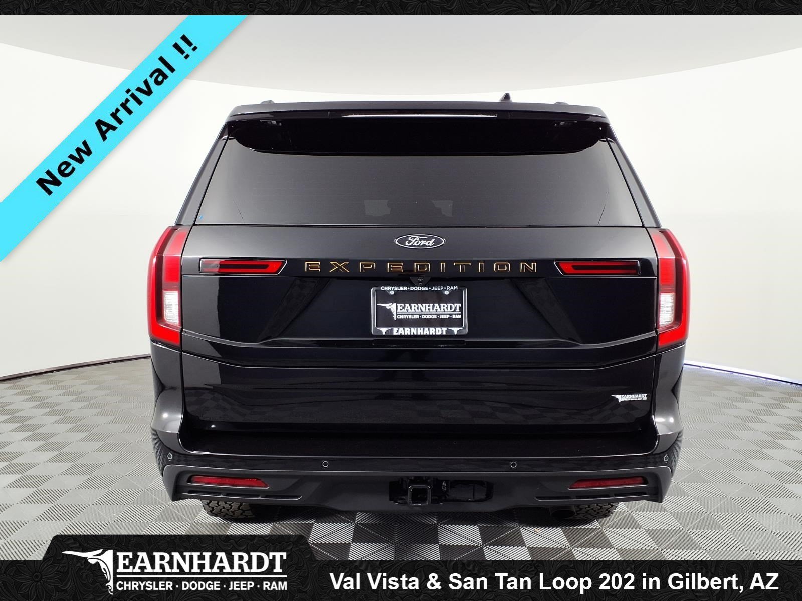 Used 2026  Ford Tremor image 5