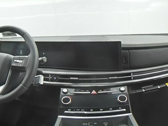 New 2026 White Hyundai SE image 24