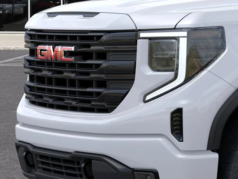 2026 GMC Sierra 1500 Elevation - Photo 13