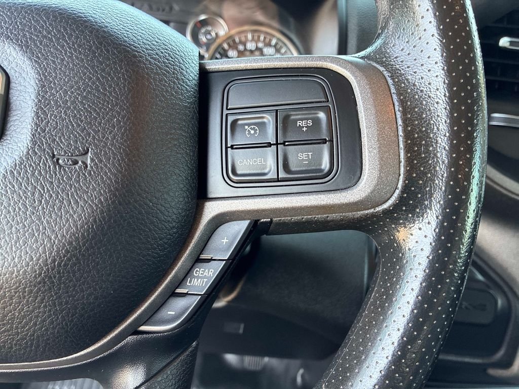 Used 2020 Gray Ram Tradesman image 31