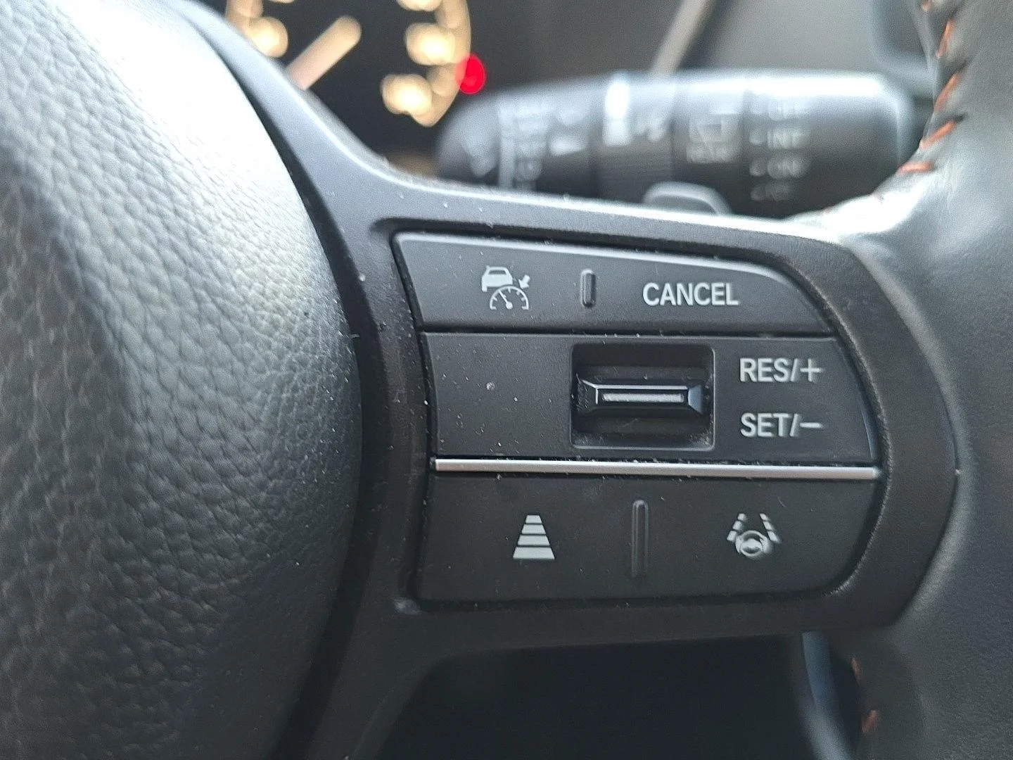 Used 2024 Platinum White Pearl Honda Sport-L image 15