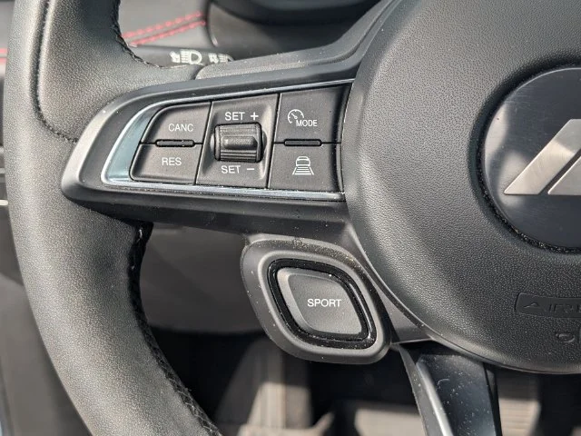 Used 2024 Blue Dodge GT image 18