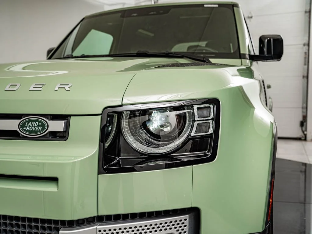 2023 Land Rover Defender 75th Edition - Photo 13