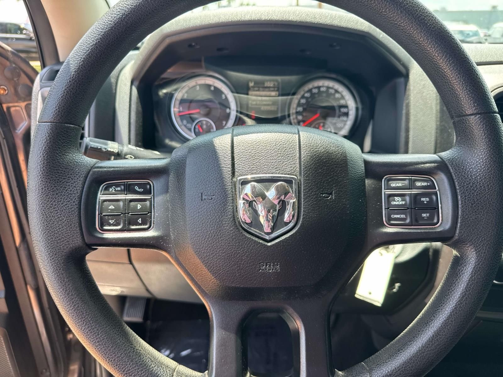 Used 2018 Gray Ram Express image 23