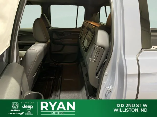 2026 Honda Ridgeline TrailSport - Photo 56