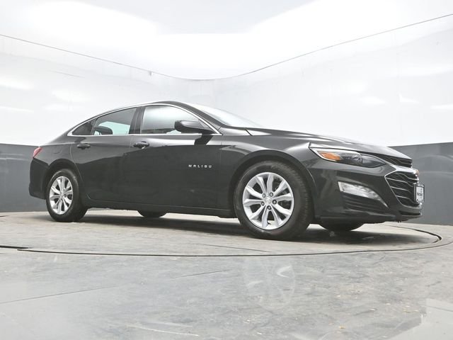 Used 2023 Black Chevrolet LT image 37