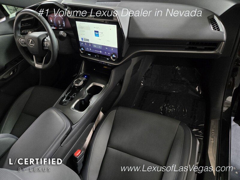 Certified Used 2025 Caviar Lexus  image 24