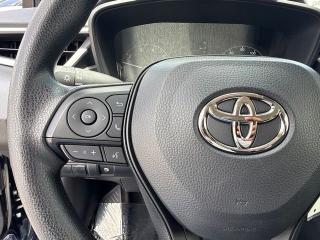 2025 Toyota Corolla LE - Photo 26