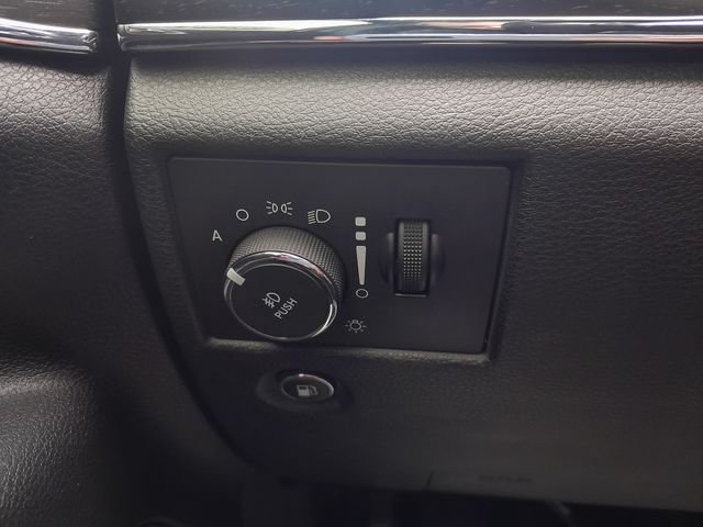 2016 Jeep Grand Cherokee Limited - Photo 17