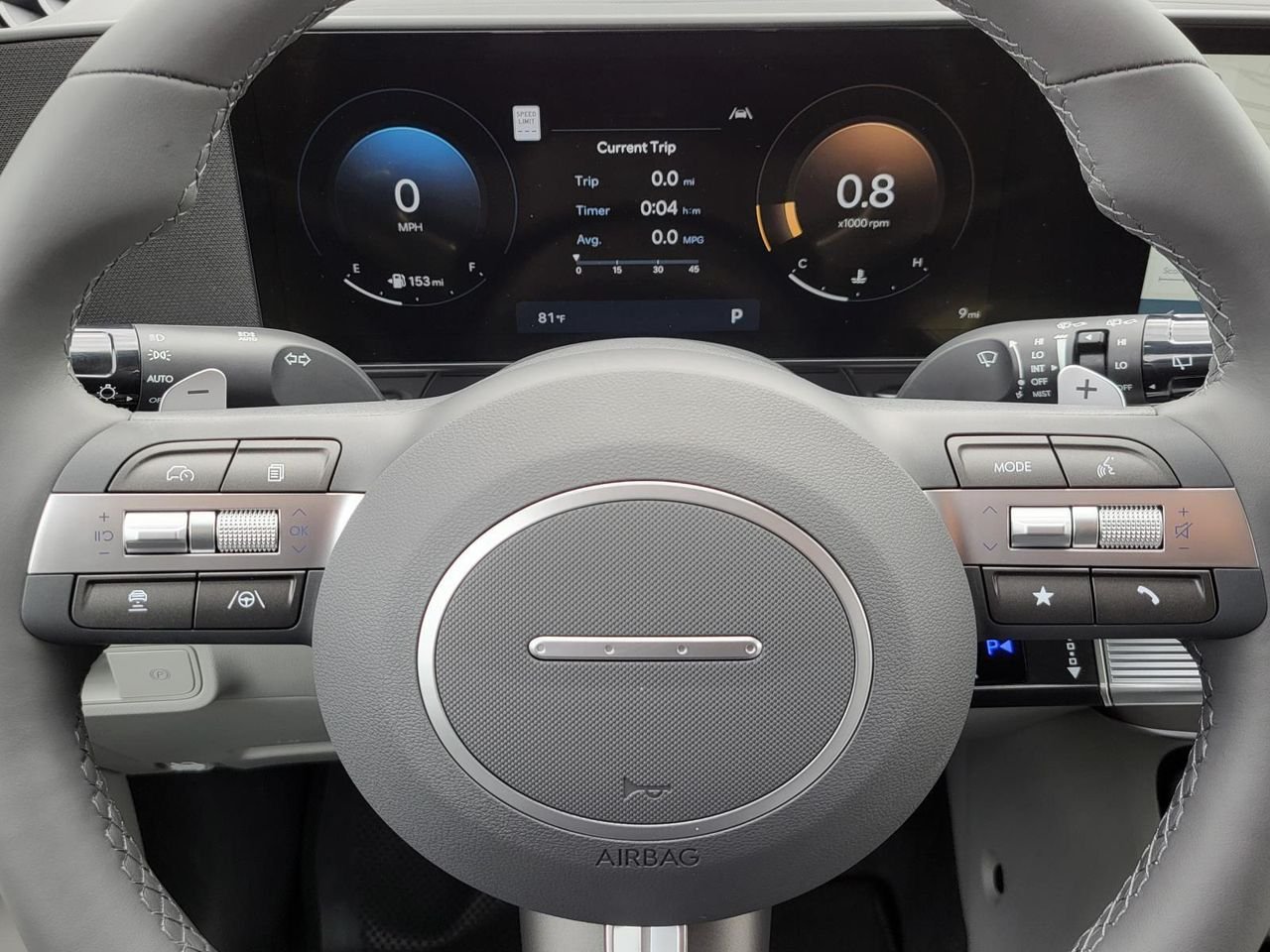 2026 Hyundai Kona Limited - Photo 24