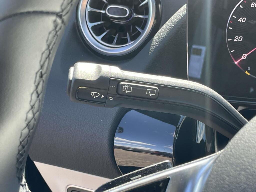 New 2026 Mountain Grey Metallic Mercedes-Benz GLA 250 image 30