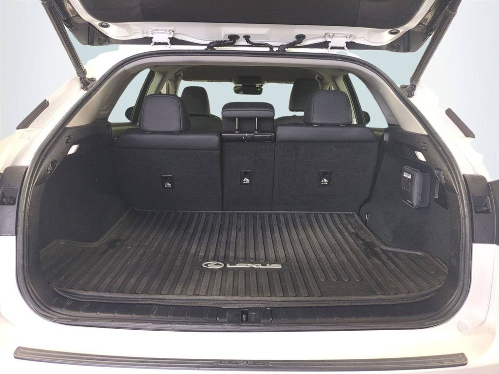 2022 Lexus RX 350 - Photo 14
