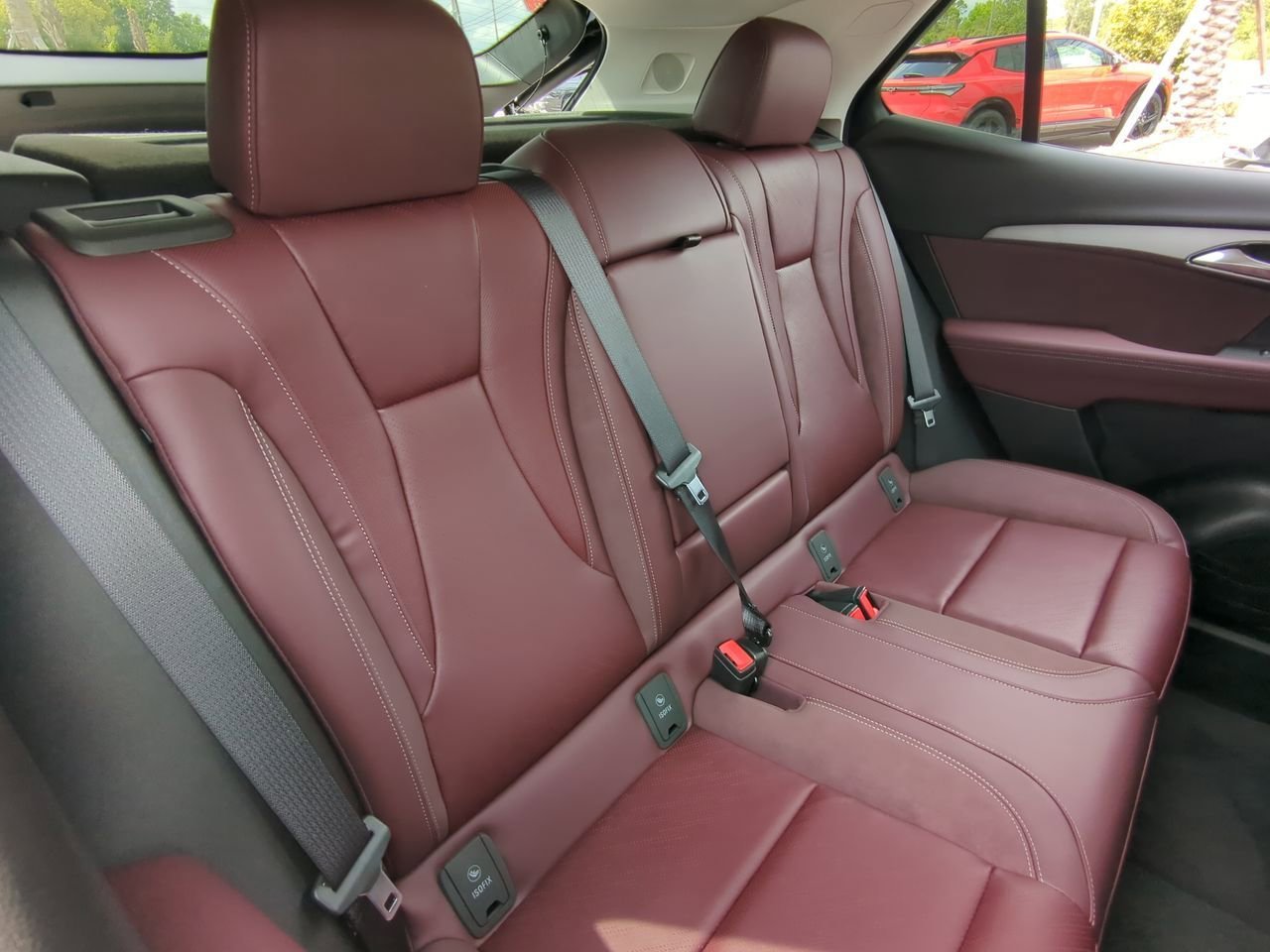 2026 Buick Envision Sport Touring - Photo 28