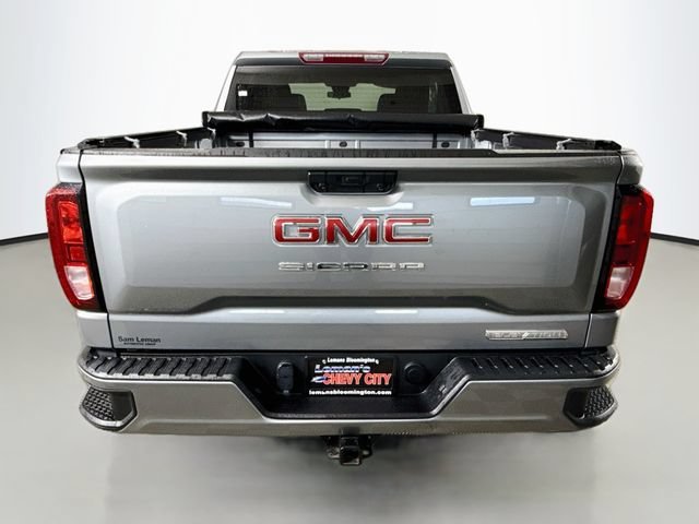 Used 2024 Sterling Metallic GMC Elevation image 6