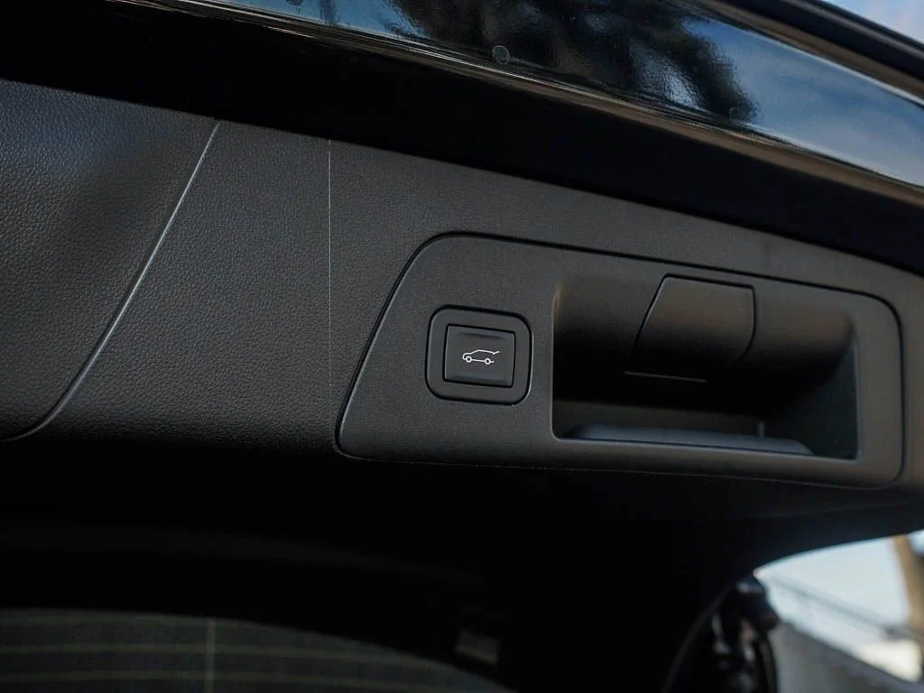 2026 Buick Envision Preferred - Photo 8