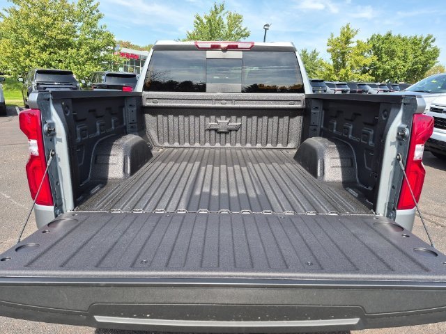 2026 Chevrolet Silverado 1500 High Country - Photo 29