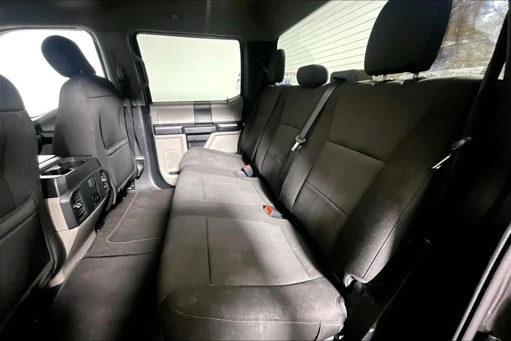 Certified Used 2020 Magnetic Ford XL image 21