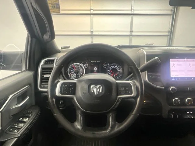 Used 2022 Black Ram Big Horn image 6