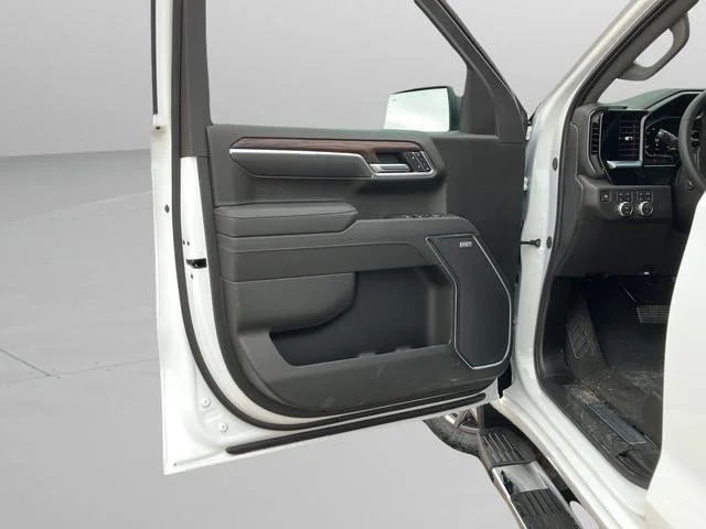 2026 GMC Sierra 1500 SLT - Photo 29