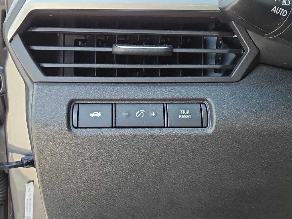 Used 2025 Gray Nissan 2.5 S image 27