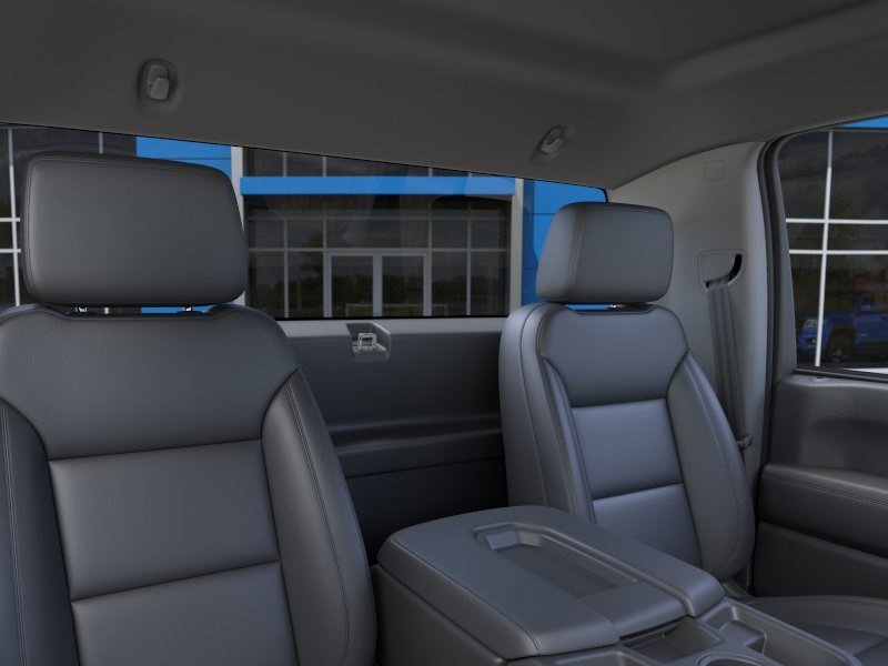 2026 Chevrolet Silverado 3500 HD Work Truck - Photo 24