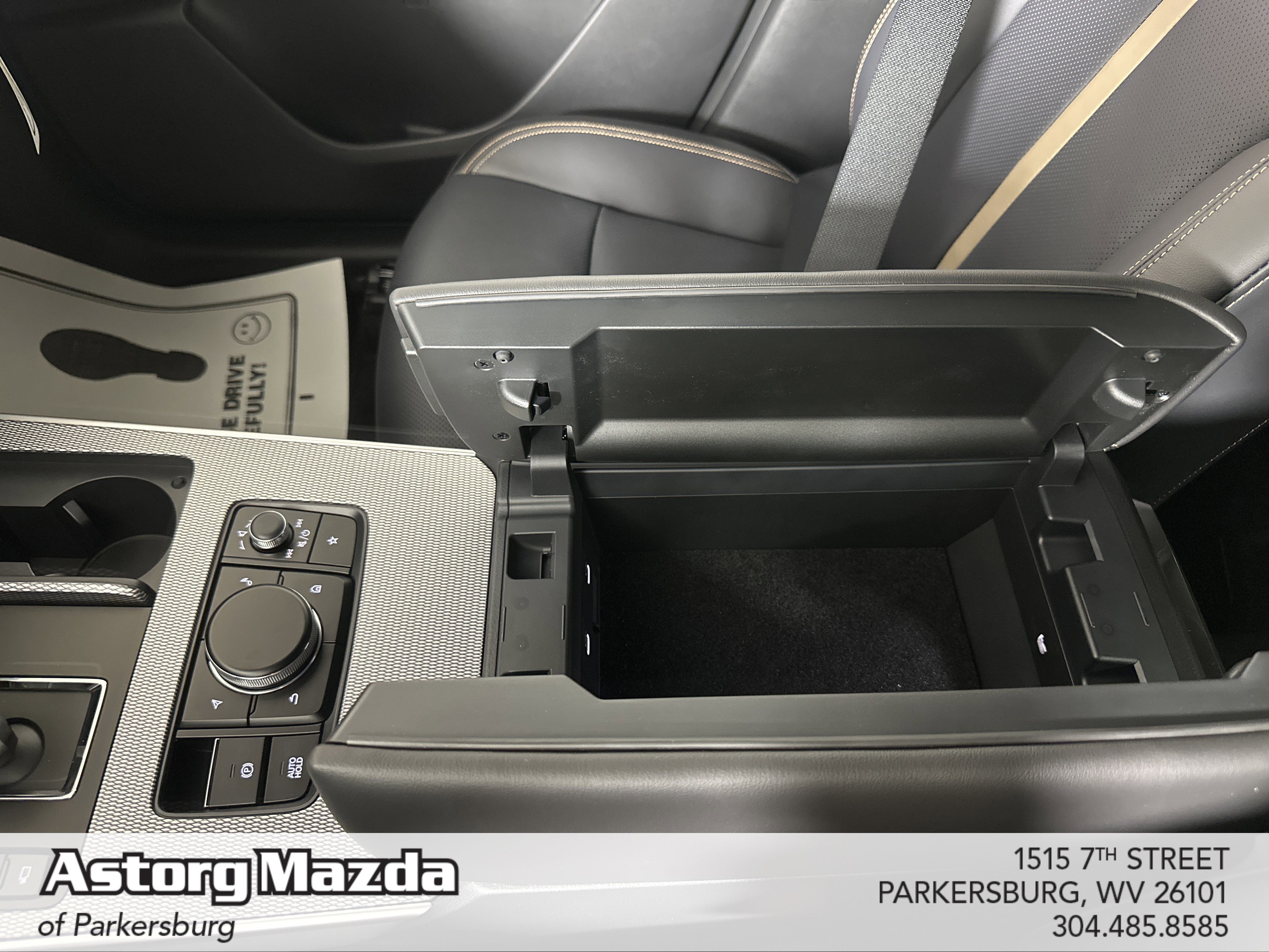 2026 Mazda CX-90 Premium Sport Package - Photo 20