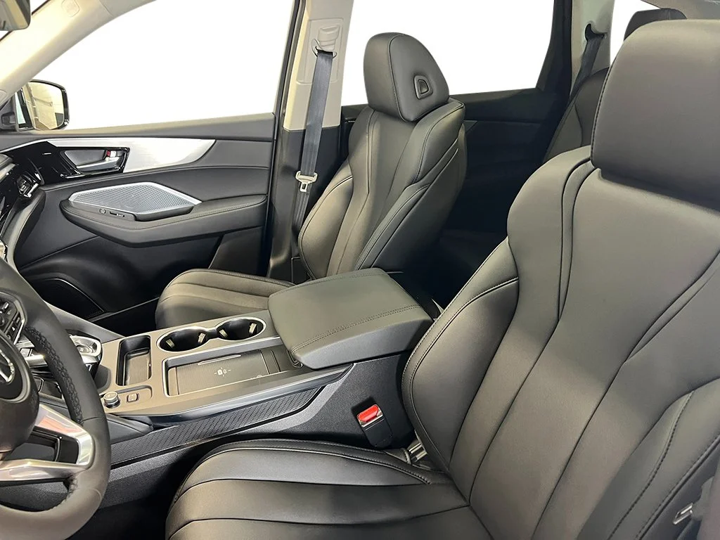 New 2026 Majestic Black Pearl Acura  image 14
