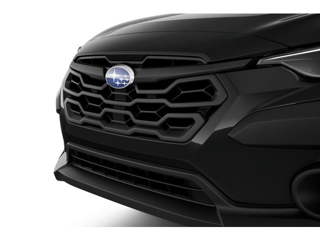 New 2027 CRYSTAL BLACK SILICA Subaru Base image 11