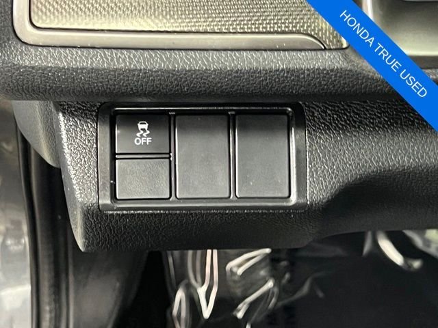 2017 Honda Civic Hatchback EX - Photo 13
